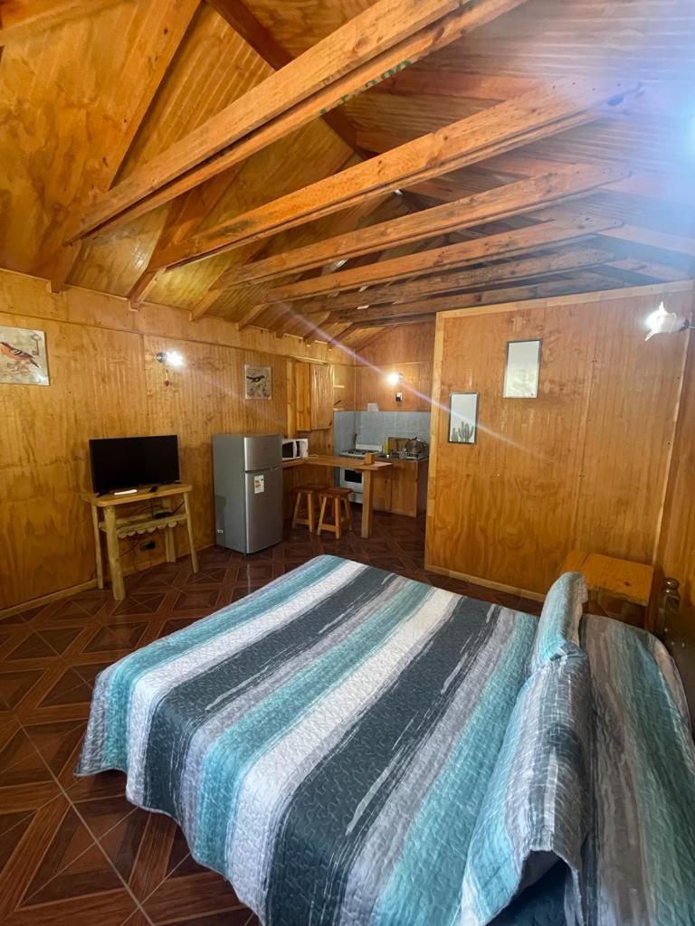 Cabanas Los Olmos San Jose de Maipo Room photo