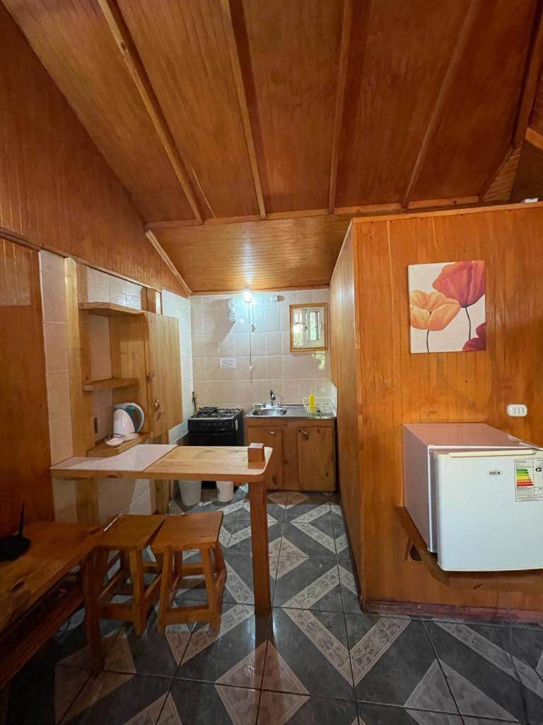 Cabanas Los Olmos San Jose de Maipo Room photo