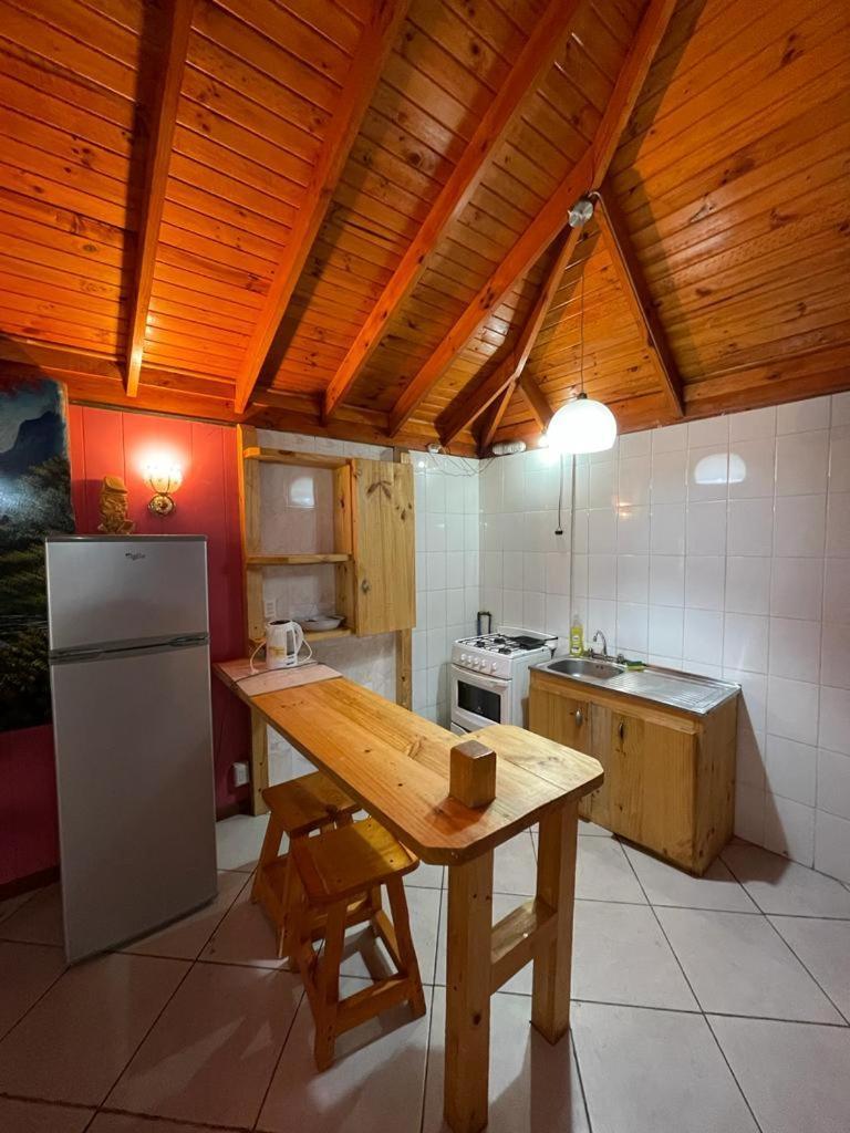 Cabanas Los Olmos San Jose de Maipo Room photo