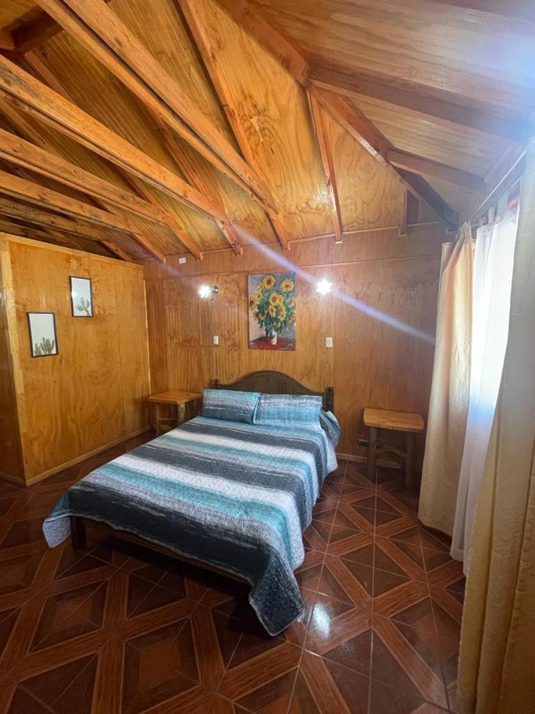 Cabanas Los Olmos San Jose de Maipo Room photo