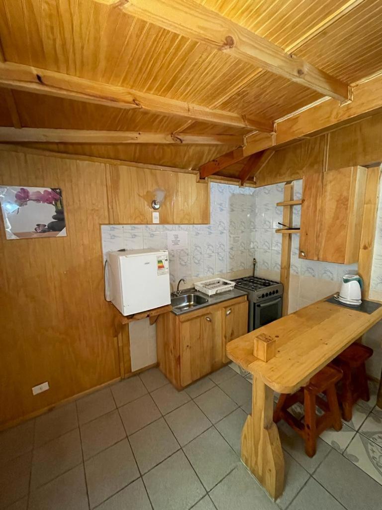 Cabanas Los Olmos San Jose de Maipo Room photo